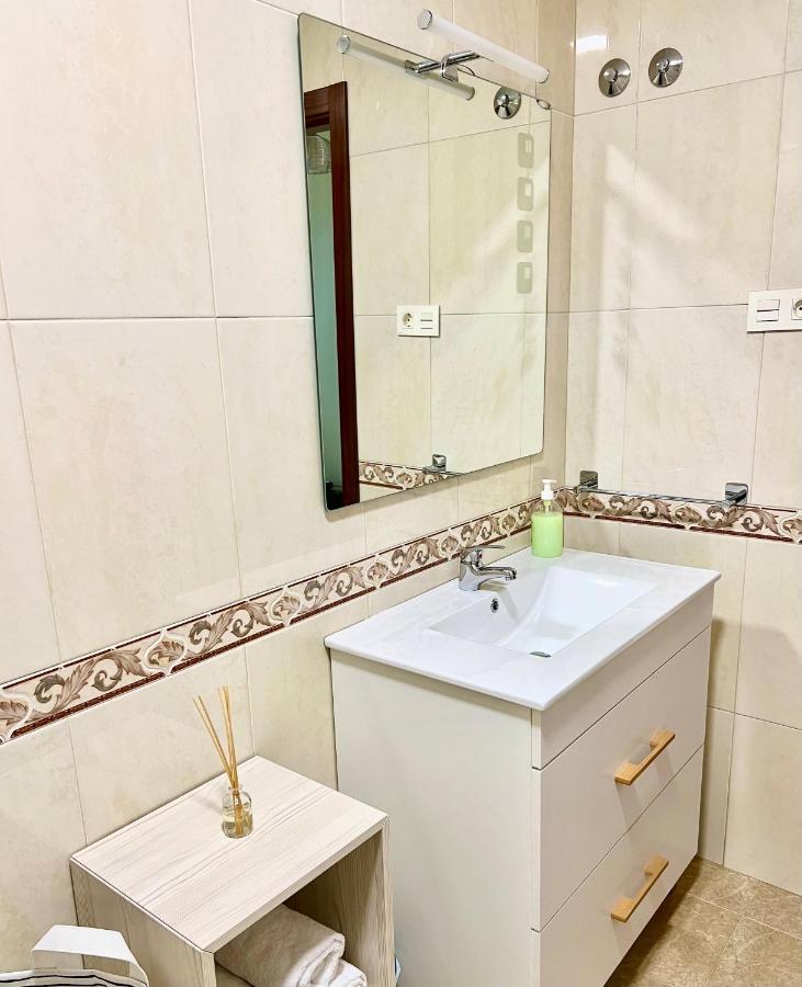 Apartamento Playa Blanca Corcubión Zewnętrze zdjęcie
