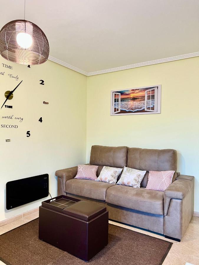 Apartamento Playa Blanca Corcubión Zewnętrze zdjęcie