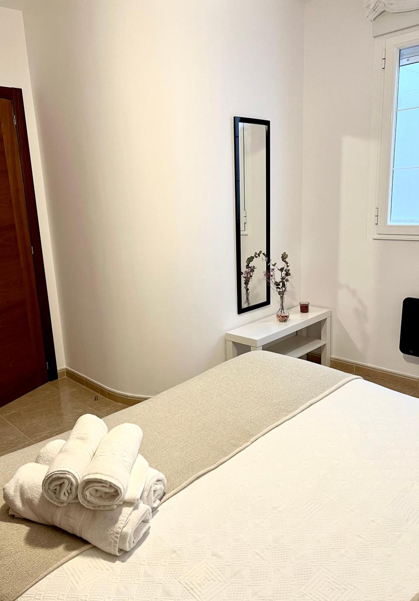 Apartamento Playa Blanca Corcubión Zewnętrze zdjęcie