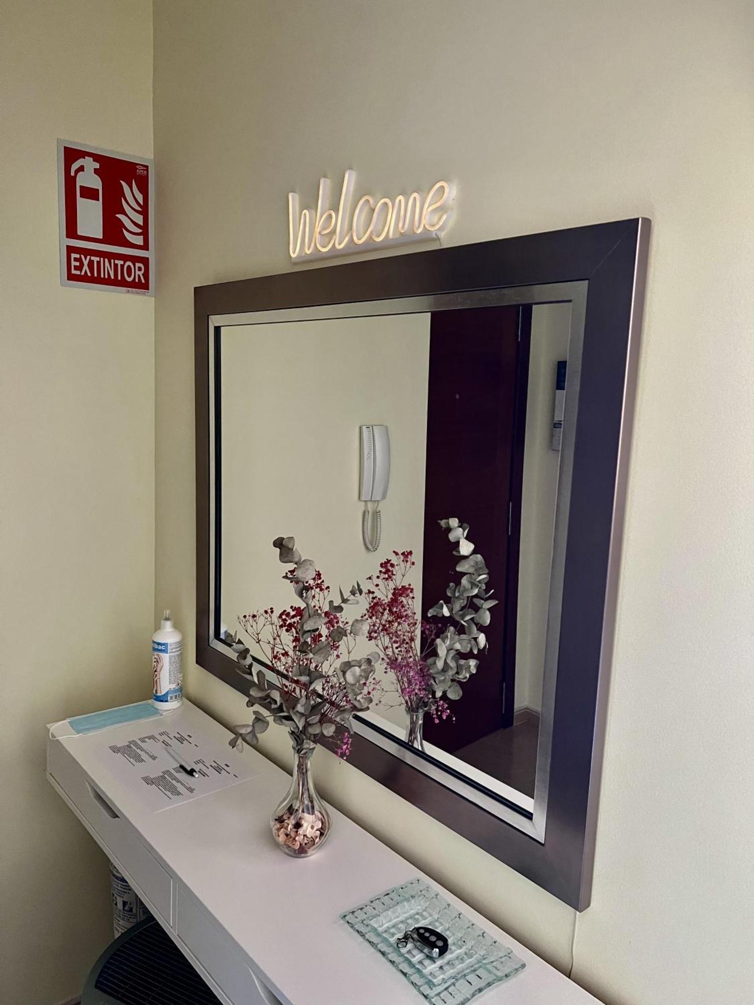 Apartamento Playa Blanca Corcubión Zewnętrze zdjęcie